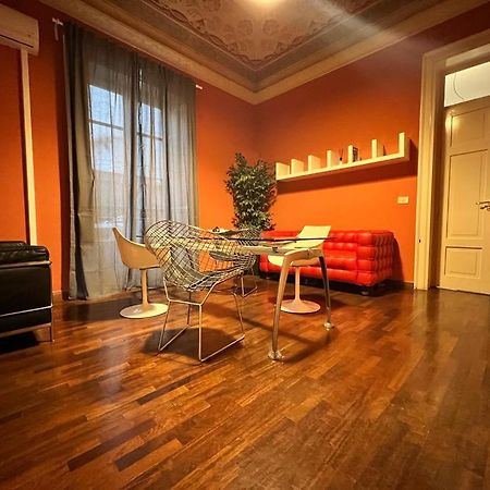 38,Velasquez Apartman Palermo Kültér fotó