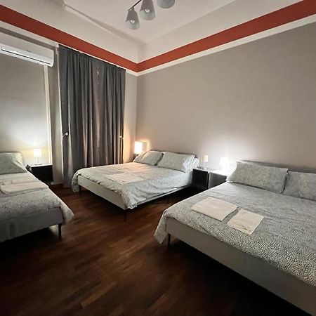 38,Velasquez Apartman Palermo Kültér fotó