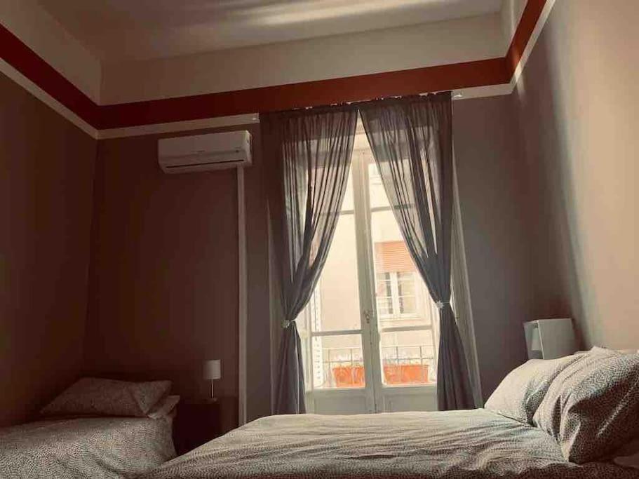 38,Velasquez Apartman Palermo Kültér fotó