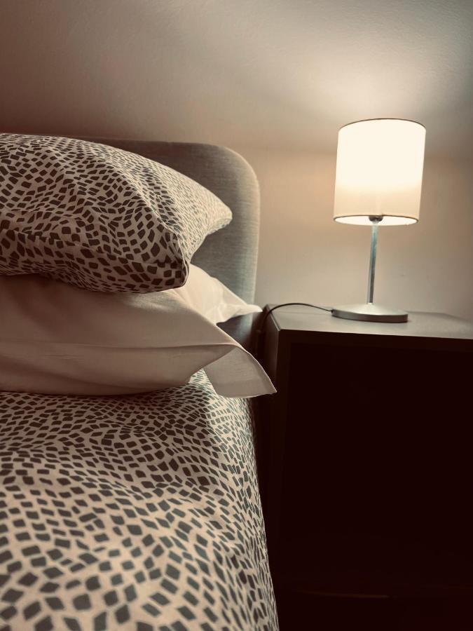 38,Velasquez Apartman Palermo Kültér fotó