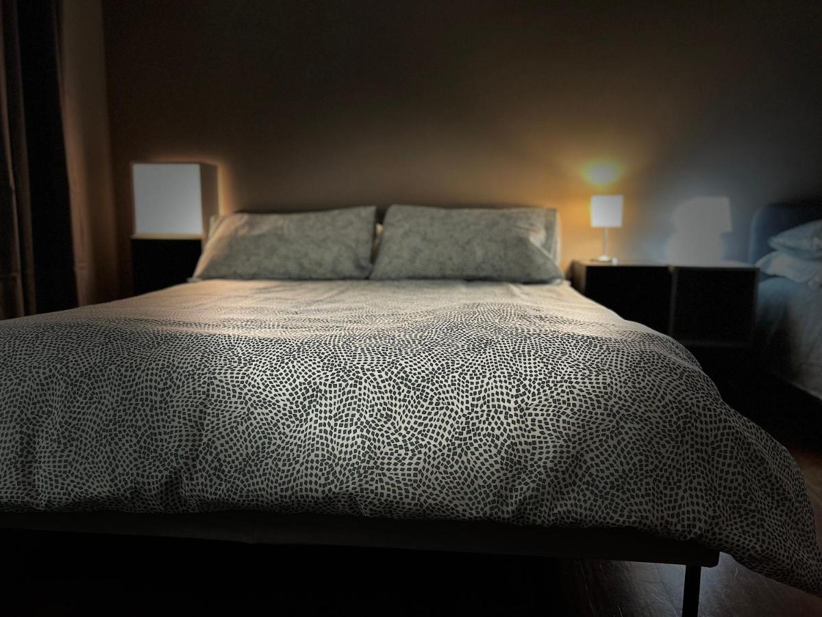 38,Velasquez Apartman Palermo Kültér fotó