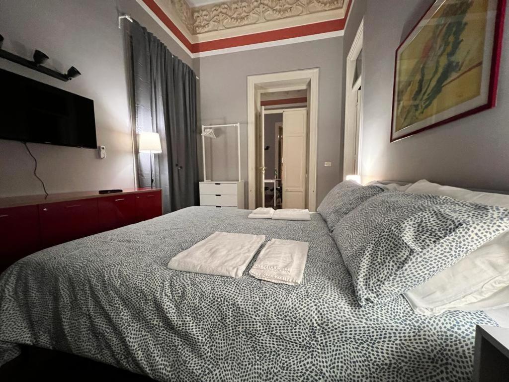 38,Velasquez Apartman Palermo Kültér fotó