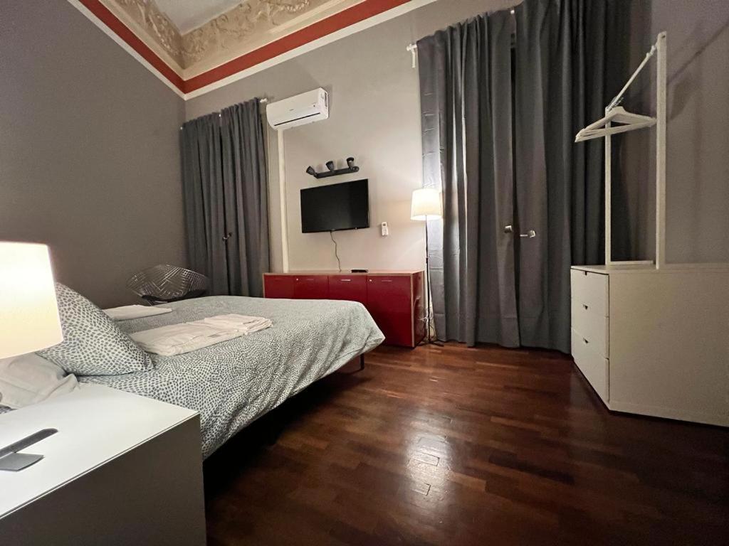 38,Velasquez Apartman Palermo Kültér fotó